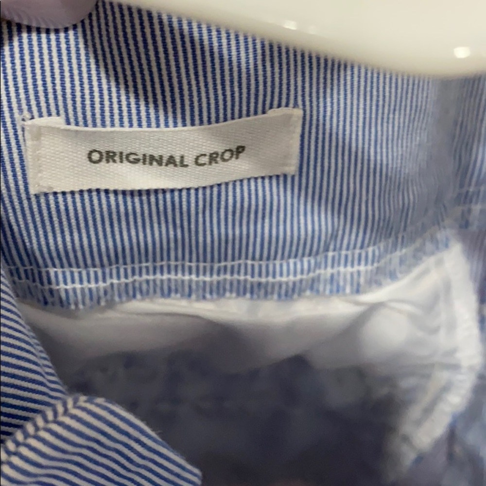 Loft Capris - image 3